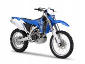 2009 Yamaha WR450F photo